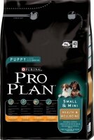 Pro Plan Puppy Small & Mini Health & Wellbeing