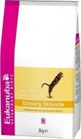 Eukanuba Ветеринарная диета Cat Struvite Urinary