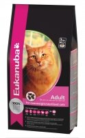 EUKANUBA Cat Adult Overweight & Sterilized