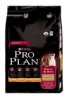 Pro Plan Adult Small & Mini Health & Wellbeing