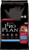 Pro Plan Adult Small & Mini Digestive Comfort