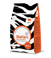 Safari for Adult Dog Mini LAMB