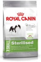 Royal Canin X-Small Sterilised