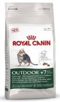 Royal Canin Outdoor +7