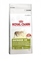  Royal Canin Outdoor 