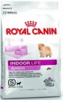 Royal Canin Indoor Life Junior