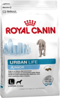 Royal Canin Urban Life Junior L