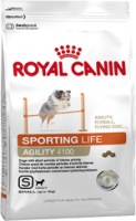 Royal Canin Sporting Life Agility S