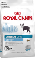 Royal Canin Urban Life Junior S