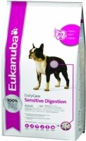 Eukanuba Dog Adult Daily Care для собак с чувствительным пищеварением 