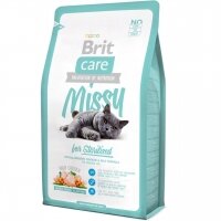 BRIT Care Cat Missy for Sterilised