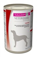 Eukanuba Ветеринарная диета Dog Интестинал консервы