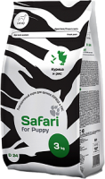 Safari for Puppy CHICKEN&RICE