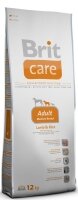 BRIT Care Adult Medium Breed Lamb & Rice