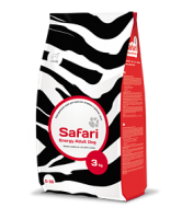 Safari Energy for Adult Dog