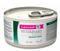 Eukanuba Ветеринарная диета Cat Restricted Calorie консервы