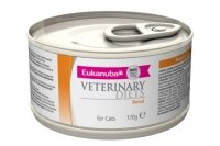 Eukanuba Ветеринарная диета Cat Renal консервы