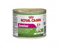 Royal Canin Junior