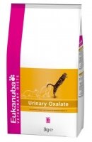 Eukanuba Ветеринарная диета Cat Urinary Oxalate