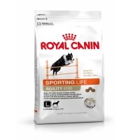 Royal Canin Sporting Life Agility L