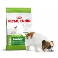 Royal Canin X-Small Junior