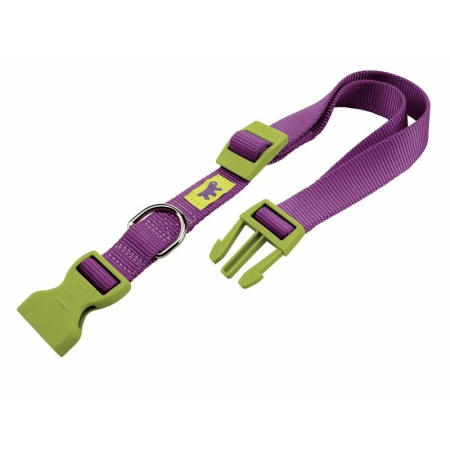 Ferplast Club C25/70 ошейник для животных фиалковый 70 см