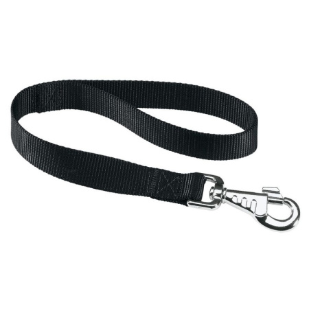 Ferplast Club GM25/45 поводок для животных черный 45 см