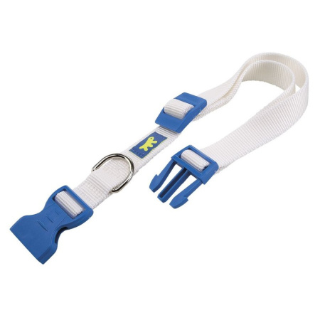Ferplast Club C25/70 ошейник для животных белый 70 см