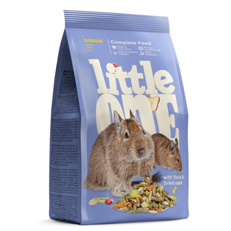 Little One корм для дегу - 400 г